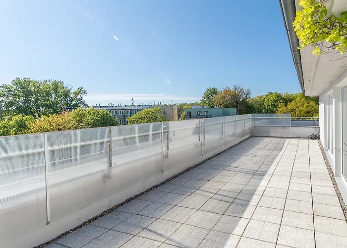 Apartamenty Lighthouse - Jantar 20