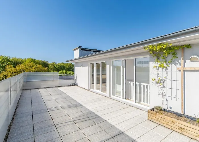 Apartamenty Lighthouse - Jantar 20